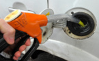 Les prix des carburants à la pompe repartent à la hausse au coeur de l'été