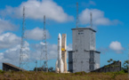 Le vol inaugural d'Ariane 6 repoussé à 2024