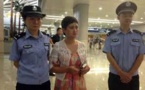Chine: peine de mort avec sursis pour une femme d'affaires ayant fui aux Fidji