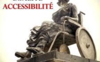 Loi handicap: les associations protestent contre les nouveaux délais pour l'accessibilité