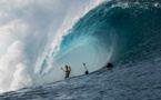 Teahupo’o pour adouber le surf aux JO
