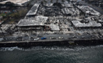 Les pires incendies d'Hawaï font plus de 50 morts, un bilan qui devrait s'alourdir