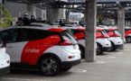 Les robots-taxis gagnent du terrain à San Francisco