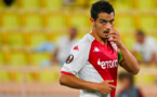 Foot: l'attaquant de Monaco Wissam Ben Yedder mis en examen pour viol