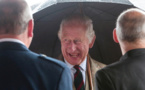 La visite d'Etat de Charles III en France reprogrammée en septembre