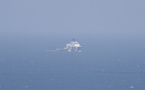 Naufrage meurtrier dans la Manche: seul un potentiel disparu toujours recherché