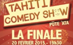 Tahiti Comedy Show : les 11 finalistes sélectionnés