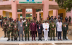 Niger: les militaires ouest-africains réunis au Ghana, la santé de Bazoum inquiète