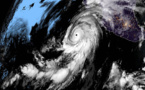 Mexique: un ouragan menace la Basse Californie