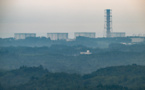Le Japon n'a pas encore décidé quand rejeter les eaux de Fukushima, selon son Premier ministre