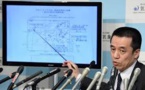 Japon: fort séisme de magnitude 6,9 dans le nord-est, risque de tsunami