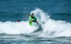 Michel Bourez et Kauli Vaast derniers Tahitiens en lice à Anglet