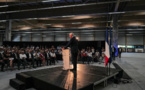 Bruno Le Maire s'efforce de rassurer les entrepreneurs avec son discours de rentrée