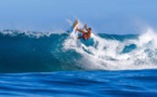 Stand Up World Tour – Sunset Beach Pro : Poenaiki Raioha est le denier Tahitien en lice.