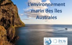 Australes : Un grand état des lieux scientifique