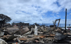 Après les incendies meurtriers à Hawaï, Maui porte plainte contre le principal fournisseur d'électricité