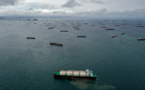 Face à la sécheresse, le canal de Panama restreint pour un an le passage des navires