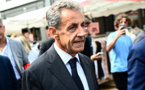 Financement libyen de la présidentielle 2007: un procès retentissant ordonné pour Sarkozy