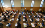 Les épreuves de spécialité du bac vont être renvoyées en juin dès 2024