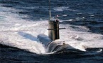 France, Allemagne et Japon en lice pour les futurs sous-marins australiens