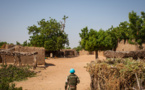 Retrait des Casques bleus du Mali: la 2e phase "extrêmement difficile" commence