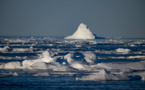 Une mission scientifique au coeur des plus grands fjords du Groënland, sanctuaire en péril