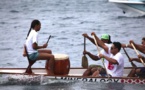Dragon Boat – Coupe de Tahiti : Grande première, les rameurs ont testé pour vous.