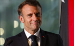 Limitation des mandats présidentiels: Macron déplore une "funeste connerie"