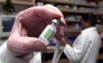 L'ocytocine, l'hormone de l'amour, dégrise en partie des rats ivres