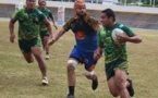 Faa’a Rugby Aro leader du Challenge à X