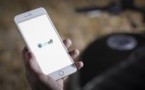 Avec l'application onoff, plusieurs numéros avec une seule carte SIM