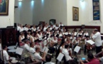 Un grand moment de musique avec l'ensemble Pro Musica