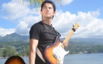 Florent ATEM, Le plus Rock’n’Roll des Tamari’i Ha’uti !