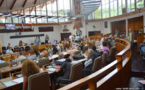 Session extraordinaire à l'assemblée de Polynésie à partir du 3 mars