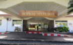 La grogne hospitalière reprend à Uturoa