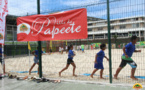 Tournoi interquartiers de Papeete « Tête et Jambes » 2015 : lancement le 27 février