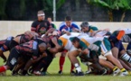 Rugby à 12 – un tournoi amical à Taravao le samedi 28 février.