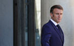 Nouvelle-Calédonie : Macron exhorte toutes les parties à s'entendre d'ici la fin 2023