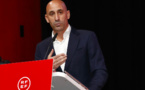 Scandale du baiser forcé: Luis Rubiales démissionne