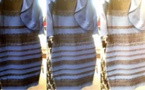 Le #DressGate, la robe qui rend le net fou