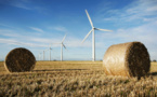 Energie: feu vert des eurodéputés au doublement des renouvelables dans l'UE