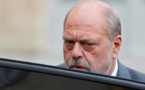 Conflits d'intérêts: le ministre de la Justice Eric Dupond-Moretti jugé en novembre