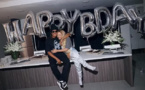 Queen B a fêté son anniversaire avec Jay-Z à Tetiaroa
