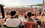 Polocorp au parc Vairai pour une Beach party samedi