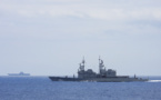 Taïwan affirme avoir détecté 68 avions de guerre chinois près de ses côtes