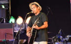 Le Tahiti Festival Guitare sacre Eto vainqueur de l'édition 2015