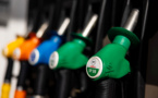Carburants: la vente à perte voulue pour décembre, sans faire l'unanimité