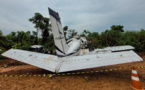Brésil: 14 morts dans le crash d'un avion en Amazonie