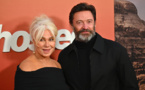 Hugh Jackman et sa femme Deborra-Lee se séparent après 27 ans de mariage