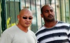 L'Australie évoque un échange de prisonniers pour sauver deux condamnés à mort